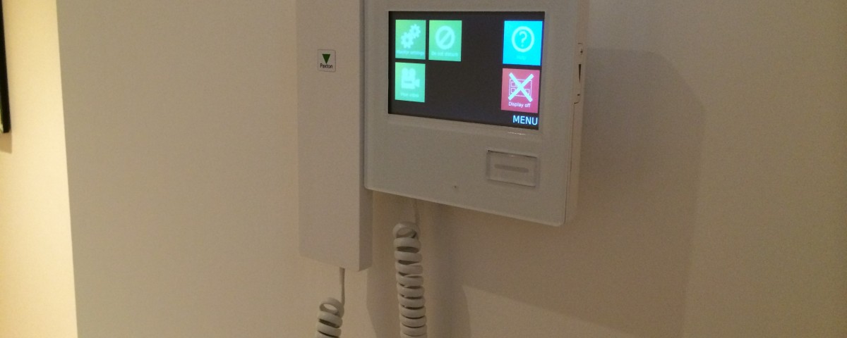 security systems hertfordshire entry