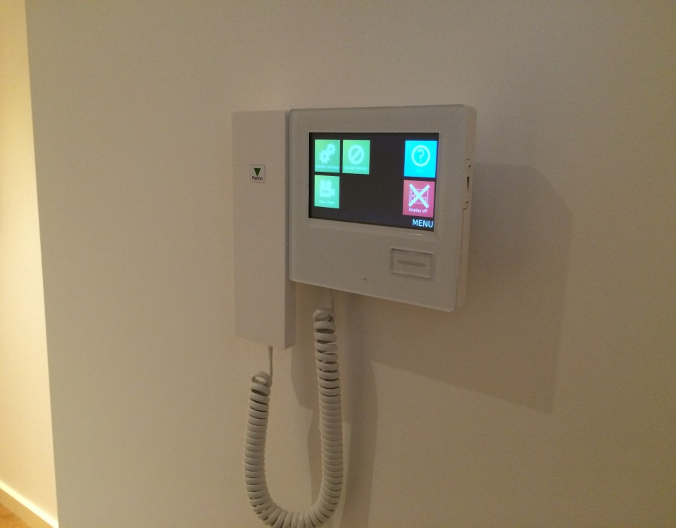 security systems hertfordshire entry