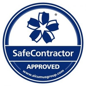safe contractor approved ljs systems ltd