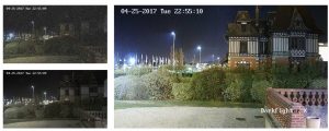 hikvision darkfighter cctv camera ljs systems