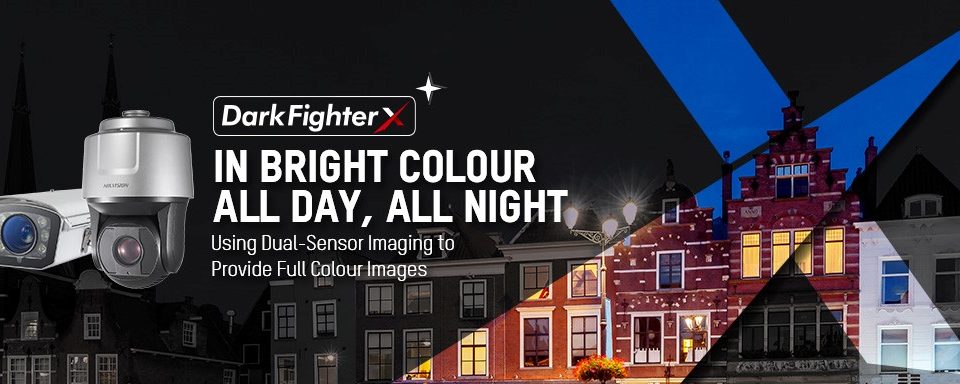 hikvision darkfighter cctv camera ljs systems
